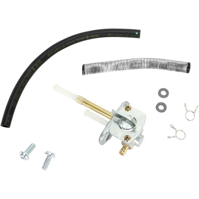 ALL BALLS 0705-0186 FS101-0043 Fuel Valve Kit Petcock Fuel Kit – Yamaha