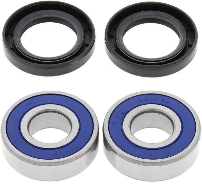 All Balls 22-51491 25-1491 FRONT WHEEL BEARING KIT