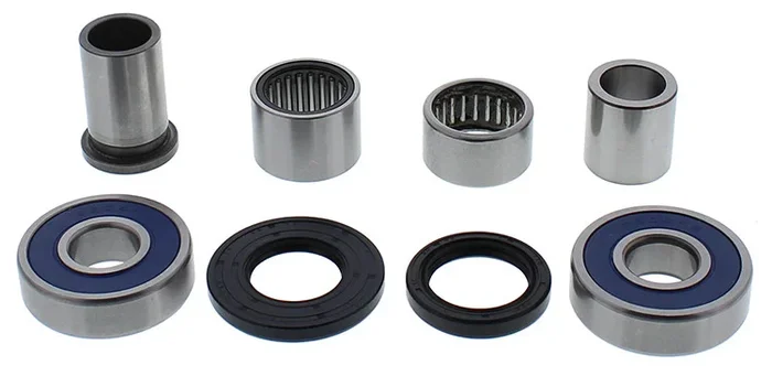 All Balls 22-51773 25-1773 WHEEL BEARING & SEAL KIT
