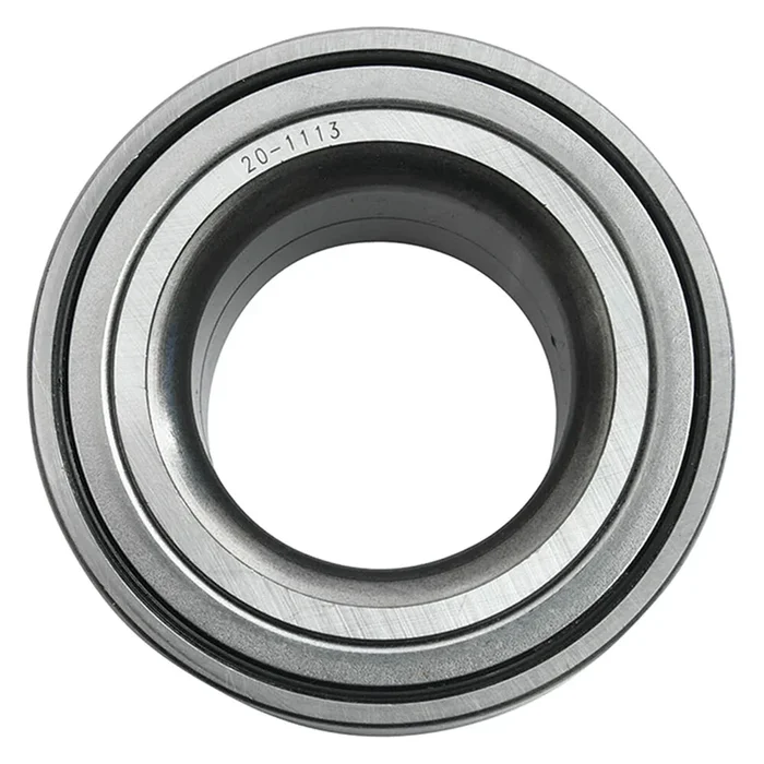 All Balls 22-51802H 25-1802-HP TAPERED DAC WHEEL BEARING