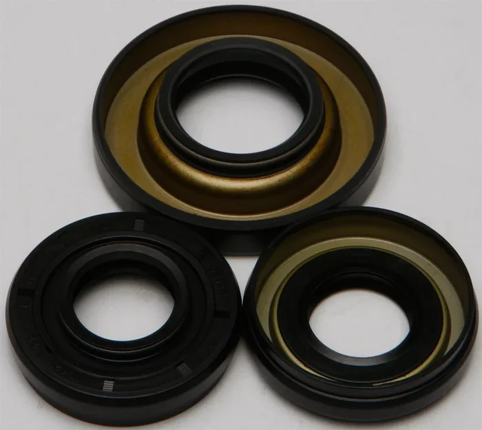 All Balls 22-520035 25-2003-5 DIFFERENTIAL SEAL KIT
