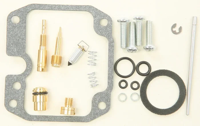 All Balls 226-1110 26-1110 BIKE CARBURETOR REBUILD KIT