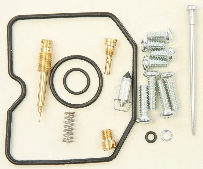 All Balls 226-1224 26-1224 CARBURETOR REPAIR KIT