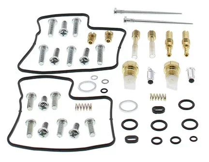 All Balls 226-1626 26-1626 BIKE CARBURETOR REBUILD KIT