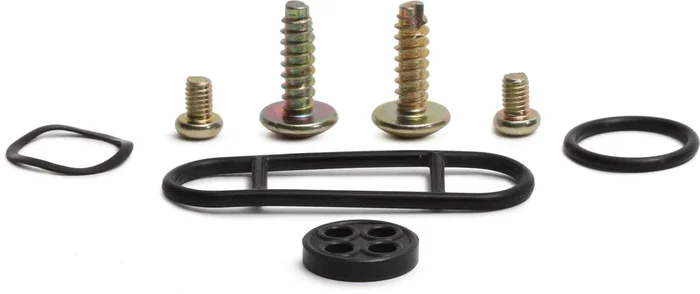 All Balls 260-1107 60-1107 PETCOCK REPAIR KIT