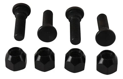 All Balls 28-51008 85-1008 WHEEL STUD KIT