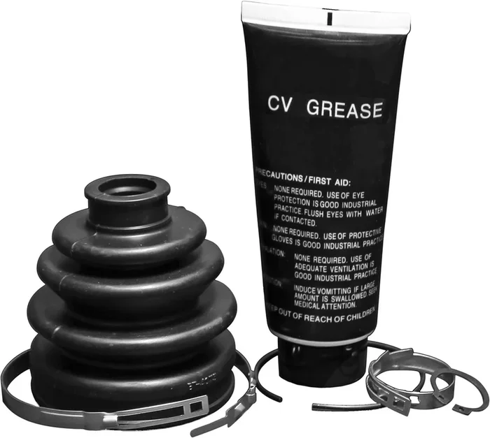 All Balls 531-2044 AB6-BT-2069H HD AXLE CV BOOT KIT