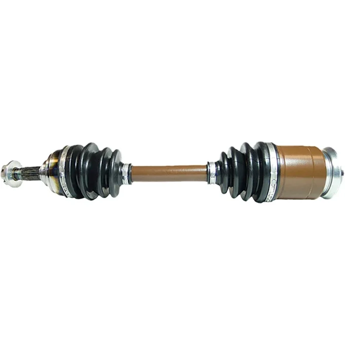 All Balls 6 Ball Heavy Duty Axle Front [MPN: ATV-HO-8-220]