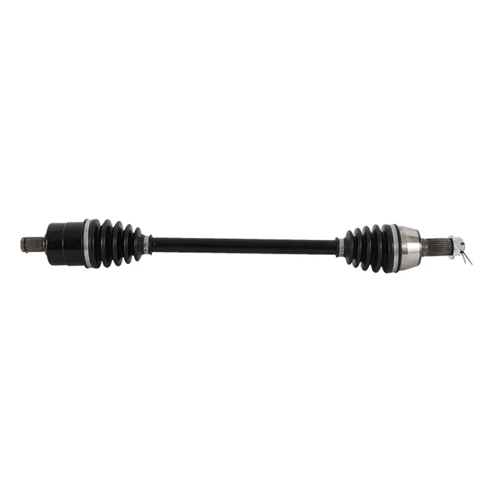 All Balls 6 Ball Heavy Duty Axle Front [MPN: ATV-PO-8-311]
