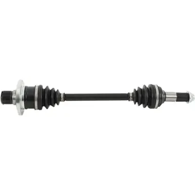 All Balls 8 Ball Extreme Duty Axle 2003-2006 Yamaha YFM660F Grizzly 4×4 – Rear Left