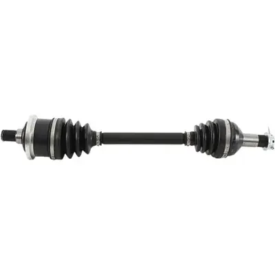All Balls 8 Ball Extreme Duty Axle 2006 Arctic Cat 650 V-2 4×4 Auto – Front Left