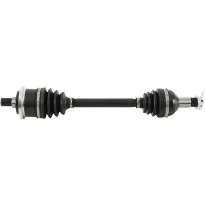 All Balls 8 Ball Extreme Duty Axle 2006 Arctic Cat V-2 650 LE Automatic 4×4 – Front Right / Front Left