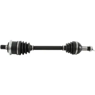 All Balls 8 Ball Extreme Duty Axle 2006 Arctic Cat V-2 650 LE Automatic 4×4 – Rear Left / Rear Right