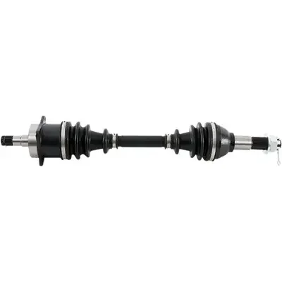 All Balls 8 Ball Extreme Duty Axle 2006 Can-Am Outlander 800 H.O. EFI 4×4 – Front Left