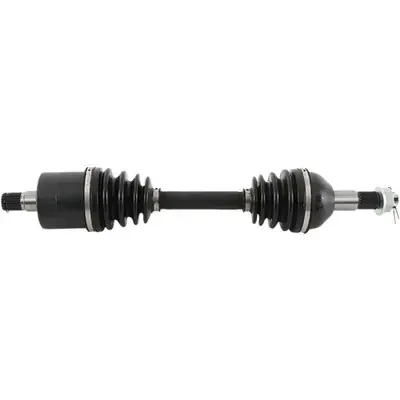 All Balls 8 Ball Extreme Duty Axle 2006 Can-Am Outlander Max 650 H.O. EFI 4×4 – Right / Middle / Rear Left / Rear Right