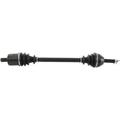 All Balls 8 Ball Extreme Duty Axle 2006 Polaris Ranger 4×4 500 – Front Left / Front Right