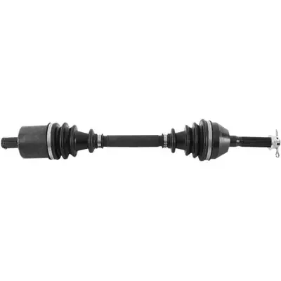 All Balls 8 Ball Extreme Duty Axle 2006 Polaris Sportsman 500 EFI X2 – Front Left / Front Right