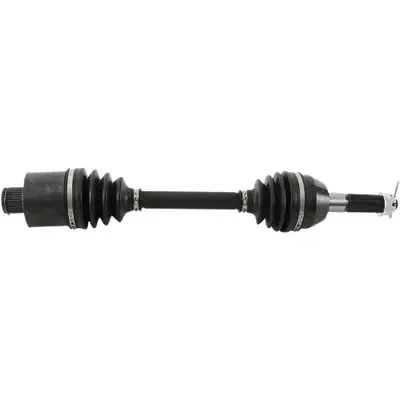 All Balls 8 Ball Extreme Duty Axle 2006 Polaris Sportsman 700 Twin Browning Hunter Edition EFI – Rear Left / Rear Right / Left / Middle / Right