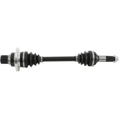 All Balls 8 Ball Extreme Duty Axle 2006 Yamaha Grizzly 660 SE 4×4 – Rear Right