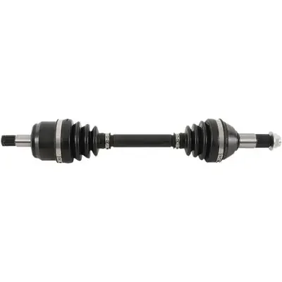 All Balls 8 Ball Extreme Duty Axle 2007 Yamaha YFM 700 Grizzly AT FI SE 4×4 – Front Left / Front Right
