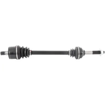 All Balls 8 Ball Extreme Duty Axle 2008-2011 Kawasaki KRF750 Teryx FI 4×4 LE – Rear Right
