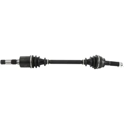 All Balls 8 Ball Extreme Duty Axle 2008 Polaris Ranger 4×4 500 EFI – Rear Left