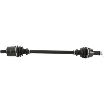 All Balls 8 Ball Extreme Duty Axle 2009 Polaris Ranger XP 700 LE EFI 4×4 – Front Right / Front Left