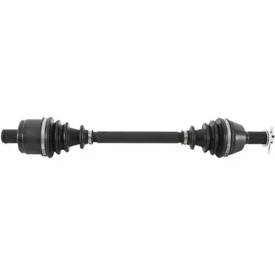 All Balls 8 Ball Extreme Duty Axle 2010-2011 Polaris Sportsman 550 EFI Touring w/ EPS – Rear Left / Rear Right