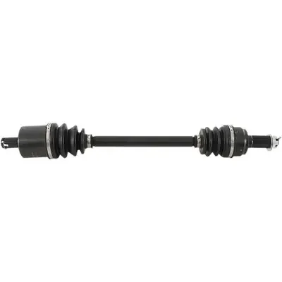 All Balls 8 Ball Extreme Duty Axle 2010-2012 Polaris Sportsman XP 850 EPS LE Browning – Front Left / Front Right
