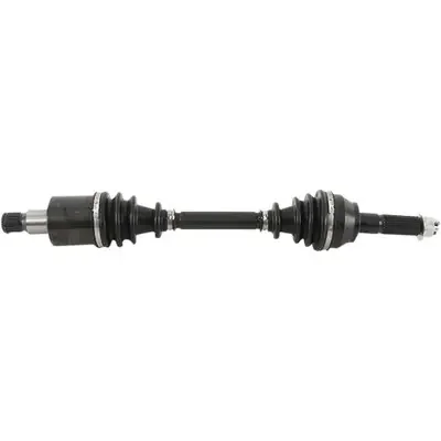 All Balls 8 Ball Extreme Duty Axle 2010-2013 Polaris RZR 800 EPS LE 4×4 – Rear Right / Rear Left