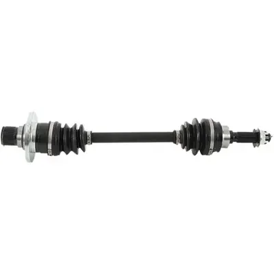 All Balls 8 Ball Extreme Duty Axle 2011-2018 Suzuki LT-A KingQuad 750 AXi Camo 4×4 – Rear Left / Rear Right
