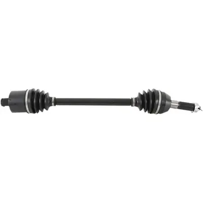 All Balls 8 Ball Extreme Duty Axle 2013 Polaris Ranger 900 XP Bronze Mist LE – Rear Right / Rear Left
