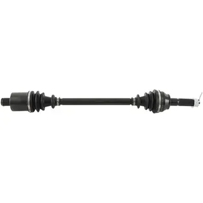 All Balls 8 Ball Extreme Duty Axle 2013 Polaris Ranger Crew 800 EPS 4×4 – Rear Left / Rear Right
