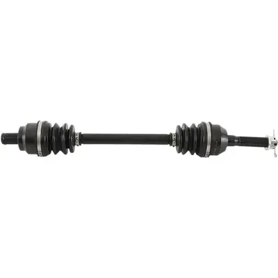 All Balls 8 Ball Extreme Duty Axle 2013 Polaris Sportsman 500 HO – Front Right / Front Left