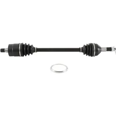 All Balls 8 Ball Extreme Duty Axle 2014-2015 Can-Am Commander Max 1000 XT – Rear Left / Rear Right