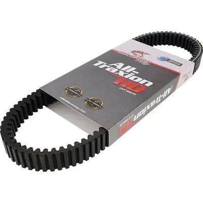 All Balls All-Traxion Heavy-Duty CVT Belt 2020-2022 Polaris Ranger Crew 1000