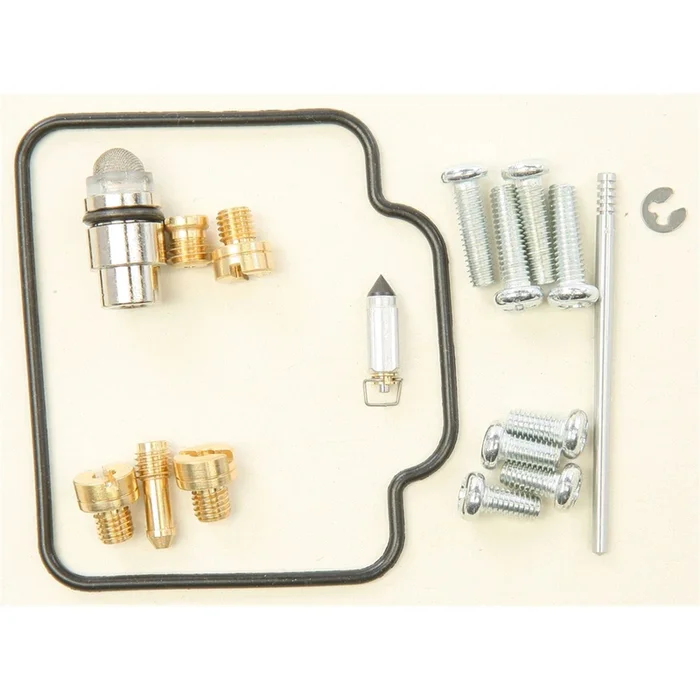 All Balls Carburetor Repair Kit [MPN: 26-1024]