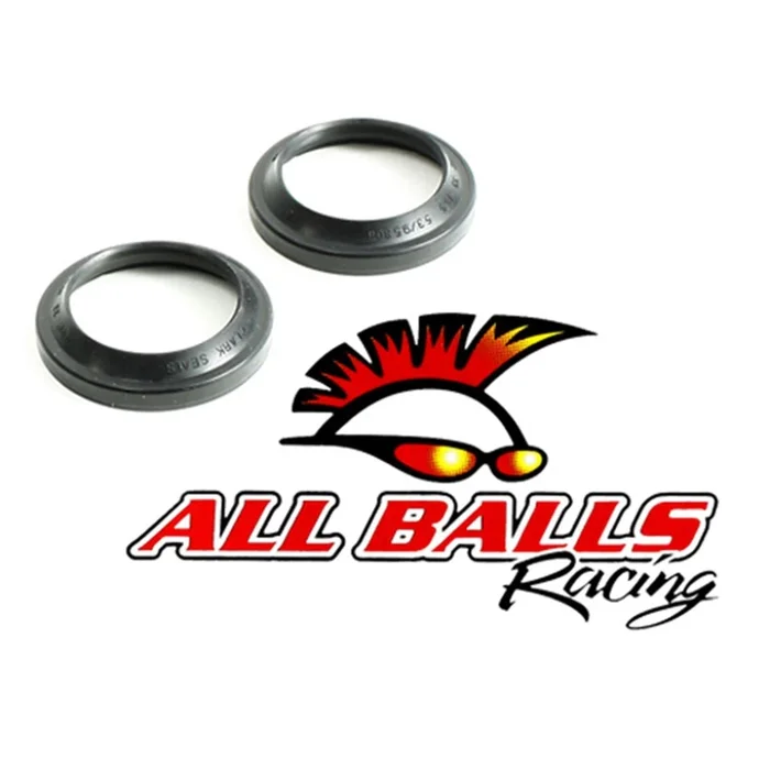All Balls Fork Dust Seal Kit [MPN: 57-122]