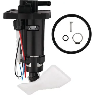 All Balls Fuel Pump Module Assembly 2022 Husqvarna FC250 Rockstar Edition