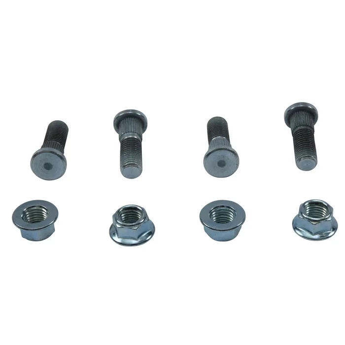 All Balls Wheel Stud and Nut Kit – Front [MPN: 85-1140]
