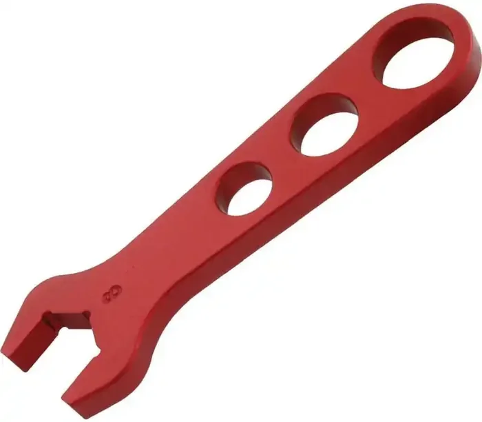 Allstar Performance -08 Aluminum Wrench ALL11108