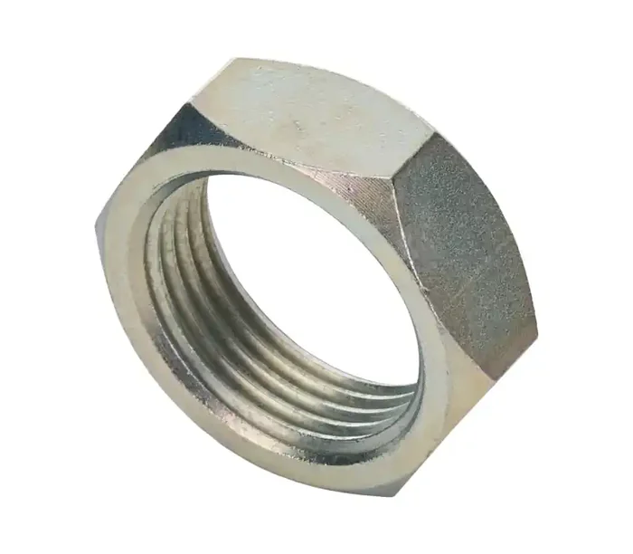 Allstar Performance 1-1/8in Adjuster Nut ALL99052