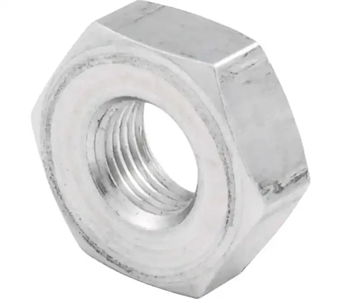 Allstar Performance 1/2-20 RH Alum Jam Nuts 50pk ALL18278-50