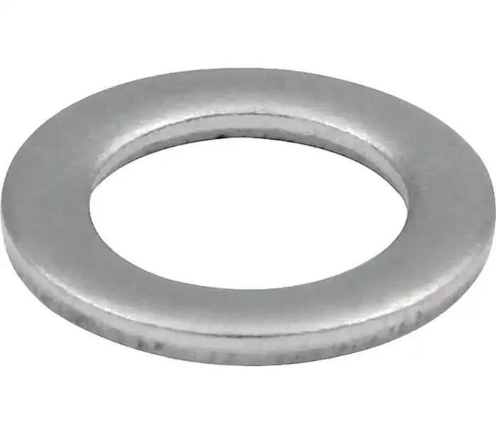 Allstar Performance 1/2 AN Washers SS 25pk ALL16154-25