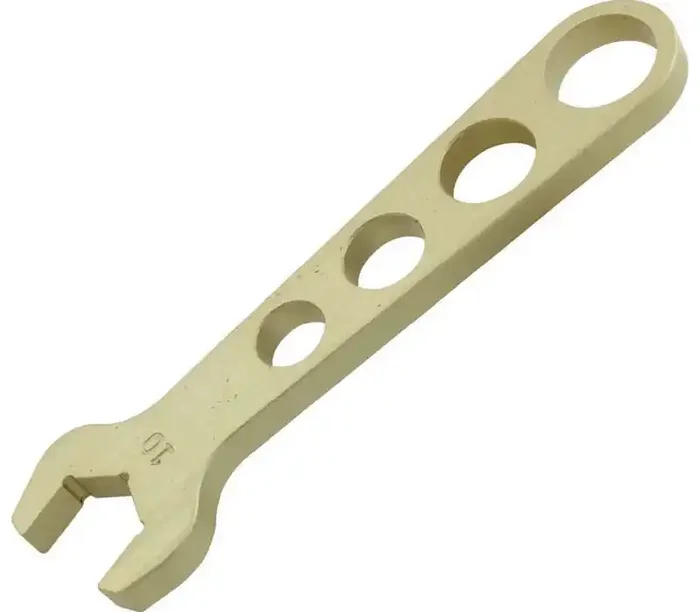 Allstar Performance -10 Aluminum Wrench ALL11110