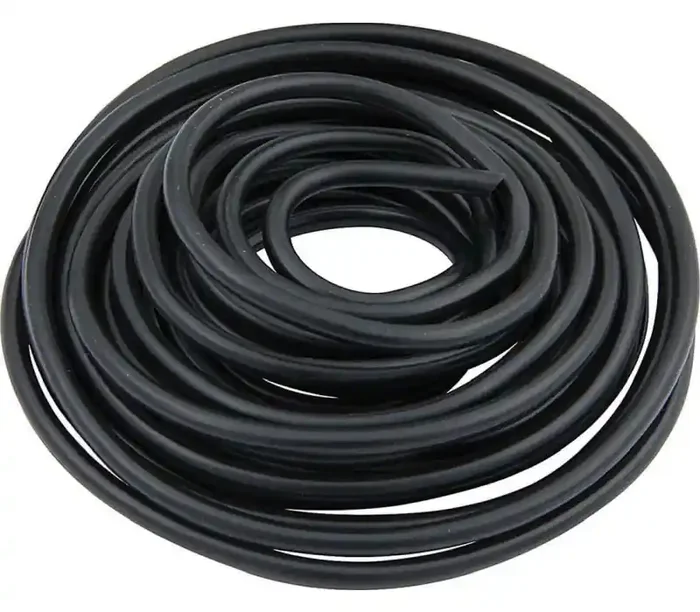 Allstar Performance 12 AWG Black Primary Wire 12ft ALL76561
