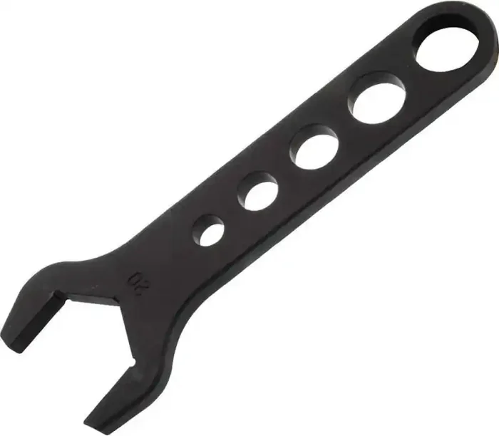 Allstar Performance -20 Aluminum Wrench ALL11118