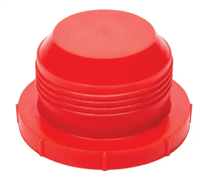 Allstar Performance -20 Plastic Plug 5pk ALL50818
