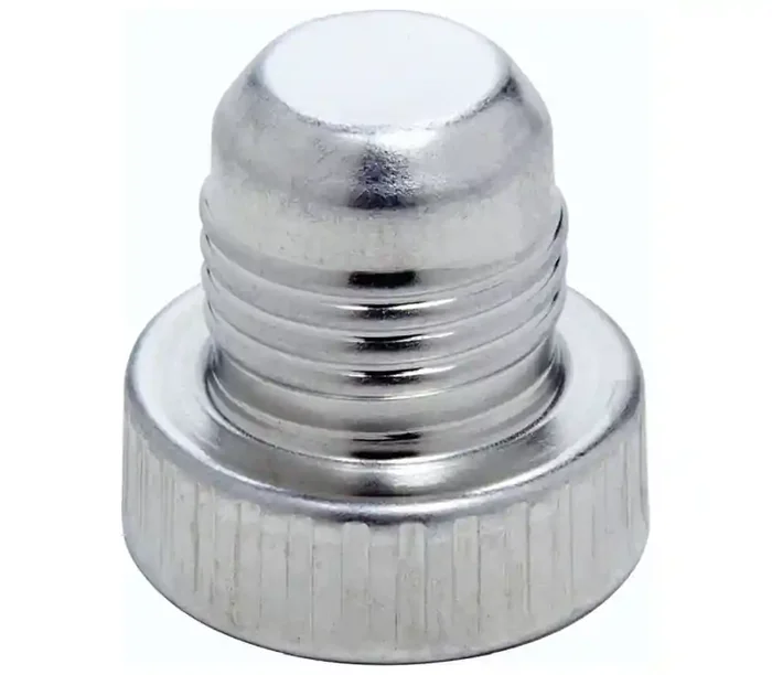 Allstar Performance -6 Aluminum Plugs 20pk ALL50833