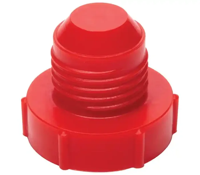 Allstar Performance -6 Plastic Plugs 20pk ALL50813